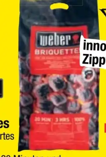 Maximarkt Grillbriquettes Angebot