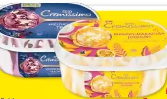 Maximarkt Cremissimo Angebot