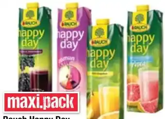 Maximarkt Happy Day Angebot