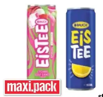Maximarkt Eistee Angebot