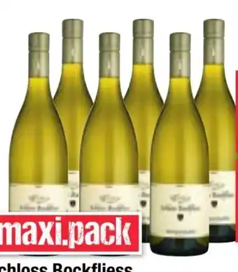 Maximarkt Schloss Bockfliess Muskateller Angebot