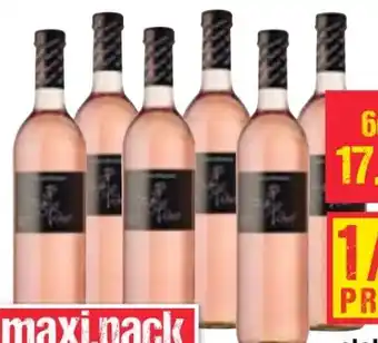 Maximarkt Fête Rosé Angebot