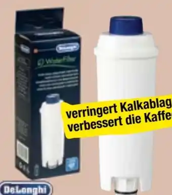 Maximarkt Wasserfilter DLS C002 Angebot