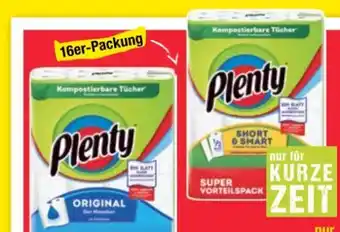 Maximarkt Küchenrolle Angebot