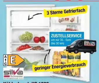 Maximarkt Kühlschrank KS 1526 Angebot