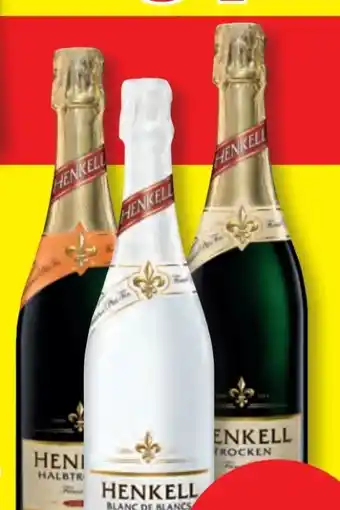 Unimarkt Sekt Angebot