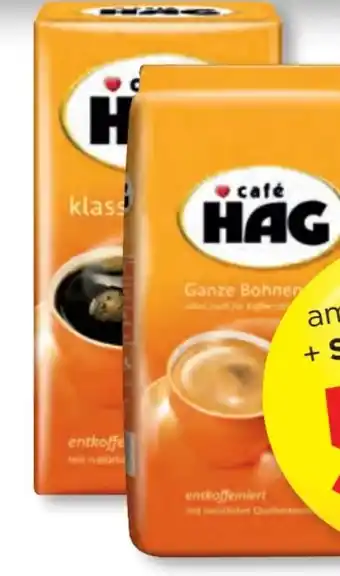 Unimarkt Kaffee Angebot