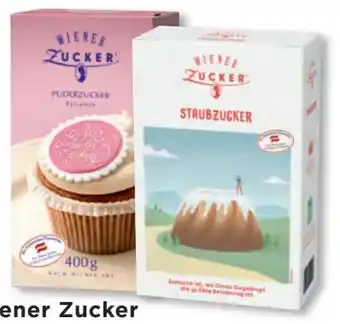 Unimarkt Staubzucker Angebot