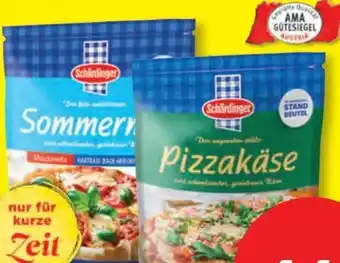 Unimarkt Pizzakäse Angebot