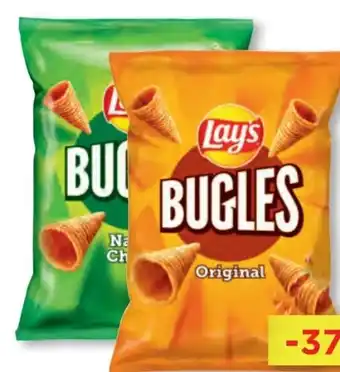 Unimarkt Bugles Angebot