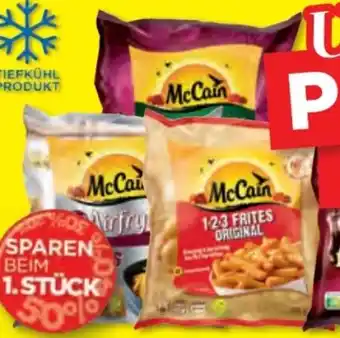 Unimarkt 123 Frites Original Angebot