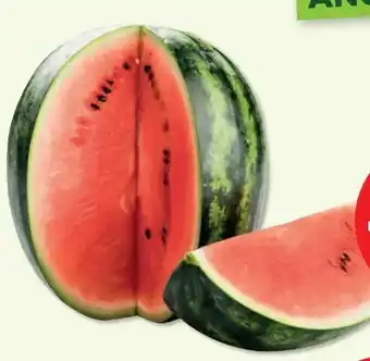 Unimarkt Mini-Wassermelone Angebot