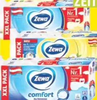 Maximarkt Toilettenpapier Comfort Angebot