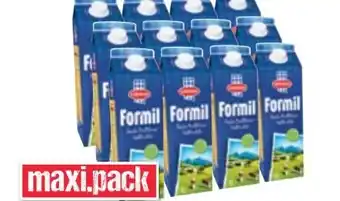 Maximarkt Formil H-Vollmilch Angebot