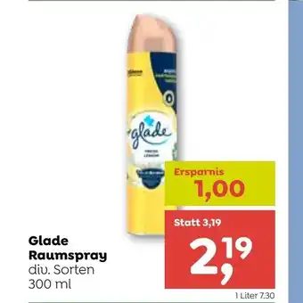 ADEG Glade Raumspray 300mL Angebot