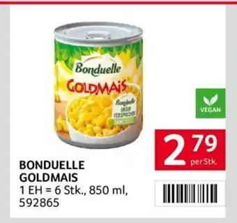 Transgourmet BONDUELLE GOLDMAIS Angebot