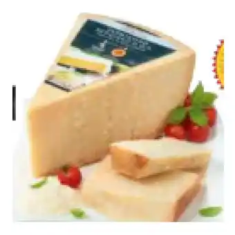 Eurospar Despar Premium Parmigiano Reggiano D.O.P. EUROSPAR 100 Gramm Angebot