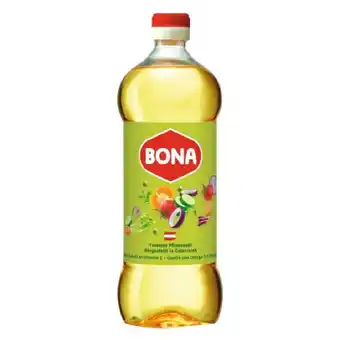 Eurospar Bona feinstes Pflanzenöl EUROSPAR 0.75 Liter 1 Flasche Angebot