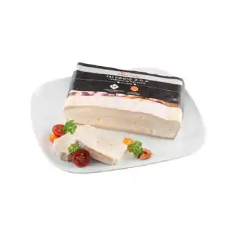 Eurospar Despar Premium Taleggio di Grotta D.O.P. EUROSPAR 100 Gramm Angebot