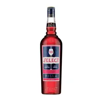 Eurospar Select Aperitivo Bitter EUROSPAR 0.70 Liter 1 Flasche Angebot