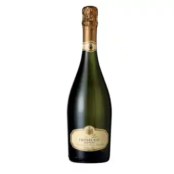 Eurospar Porta Leone Prosecco Spumante DOC oder Rose DOC EUROSPAR 0.75 Liter 1 Flasche Angebot