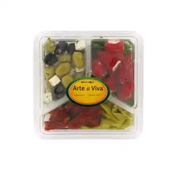 Spar Arte di Viva Gusto Mix SPAR 400 Gramm 1 Packung Angebot