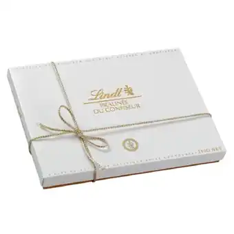 Spar Lindt Weiß Gold Pralinen SPAR 250 Gramm 1 Packung Angebot