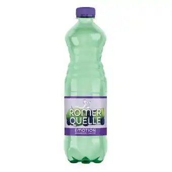 Spar Römerquelle Emotion versch. Sorten SPAR 0.75 Liter 1 Flasche Angebot