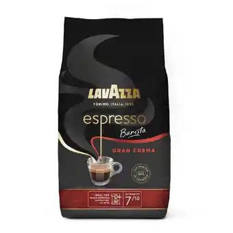 Billa Lavazza Barista div. Sorten BILLA 1 Kilogramm 1 Packung Angebot