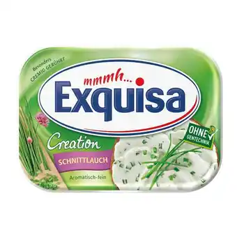 Billa Exquisa div. Sorten BILLA 1 Becher Angebot