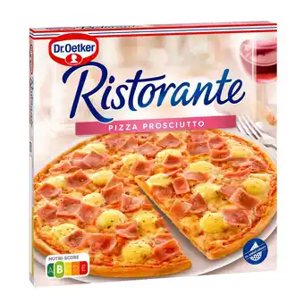 Billa Dr. Oetker Ristorante Pizza div. Sorten BILLA 1 Packung Angebot