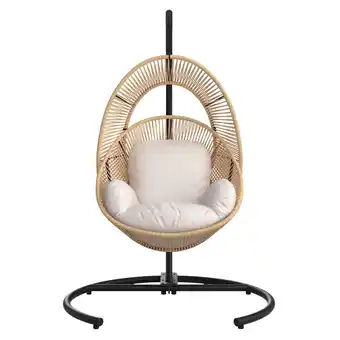 Mömax modern living Hängesessel „Lupo“ 0348002501 mömax 1 Stück Angebot