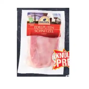 Maximarkt Pöttelsdorfer Edelpute Österr. Edelputen Schnitzel Maximarkt 1 Kilogramm Angebot