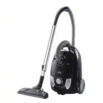 Maximarkt AEG Staubsauger VX4-1-EB Maximarkt 1 Stück Angebot