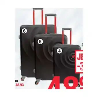 Maximarkt NewYork Trolley Professional Maximarkt 1 Stück Angebot