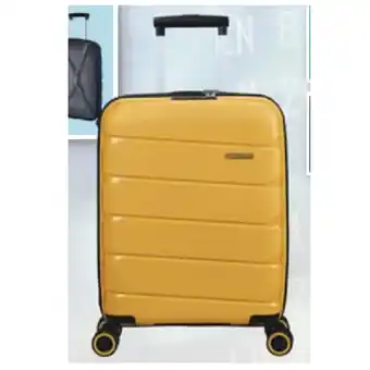 Maximarkt American Tourister Trolley Air Move Maximarkt 1 Stück Angebot