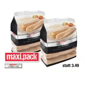 Maximarkt Despar Premium Biskotten Pistoccos Maximarkt 350 Gramm 1 Packung Angebot