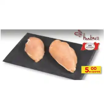 Unimarkt Hubers Hendlfilet aus Österreich Unimarkt 1 Kilogramm Angebot