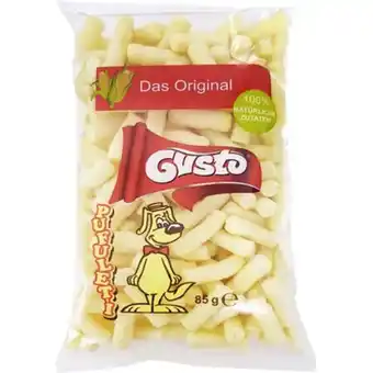 PENNY Gusto Pufuleti div. Sorten Penny 1 Packung Angebot