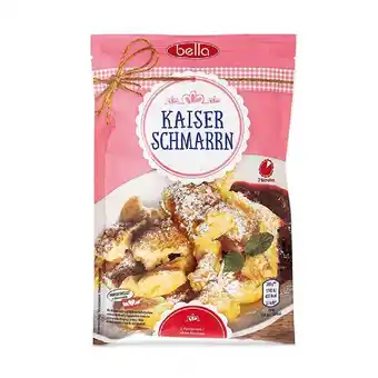 Hofer Bella Süsse Fertigspeisen versch. Sorten HOFER 1 Packung Angebot