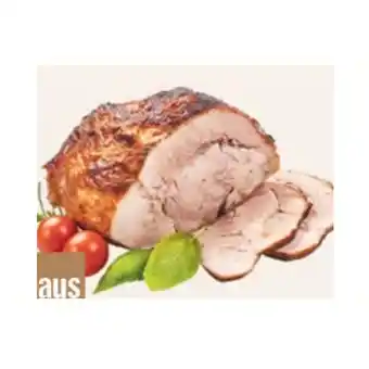 Maximarkt Österr. Schopfbraten Maximarkt 100 Gramm Angebot