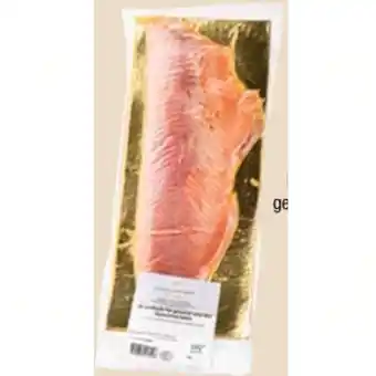 Maximarkt Schloss Fuschl Lachsforellenfilet Maximarkt 100 Gramm Angebot