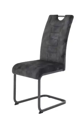 Mömax modern living Schwingstuhl „Ruby 2“ 0039000801 mömax 1 Stück Angebot