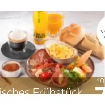 XXXLutz Italienisches Frühstück je 7.90€ XXXLutz Angebot