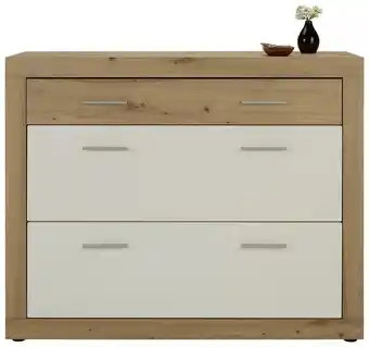 Mömax modern living Schuhschrank „MALTA“ 1803028215 mömax 1 Stück Angebot