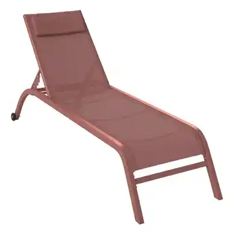 XXXLutz Ambia Garden JE SONNENLIEGE 2492001904 je 66€ XXXLutz Angebot