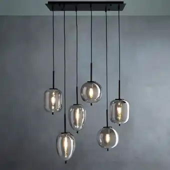 Mömax premium living Hängeleuchte „Jeanette“ 81810726 mömax 1 Stück Angebot