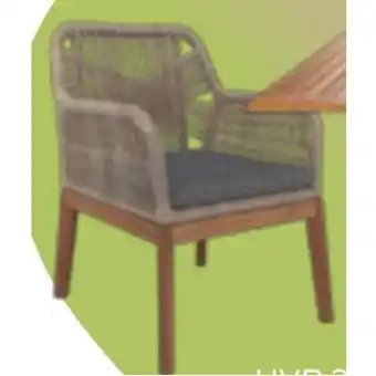 Mömax Gartenstuhl „FINN“ 2304001601 mömax 1 Stück Angebot