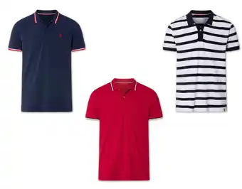 Lidl Livergy Herren Poloshirt Lidl 1 Stück Angebot