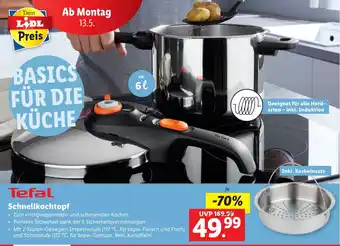 Lidl Schnellkochtopf Angebot